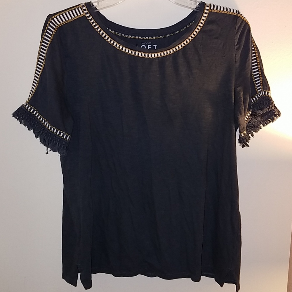Loft Shirt